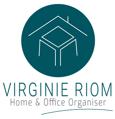 Logo Virginie RIOM